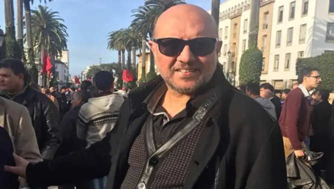 فيدرالية اليسار تعيد ترشيح مصطفى شناوي لمجلس النواب بدائرة آنفا بالبيضاء