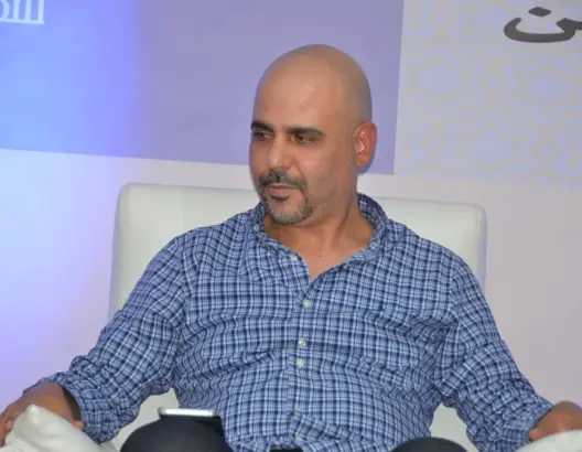 انفراد: 2M تتعاقد مع رضوان الرمضاني لتقديم برنامج سياسي