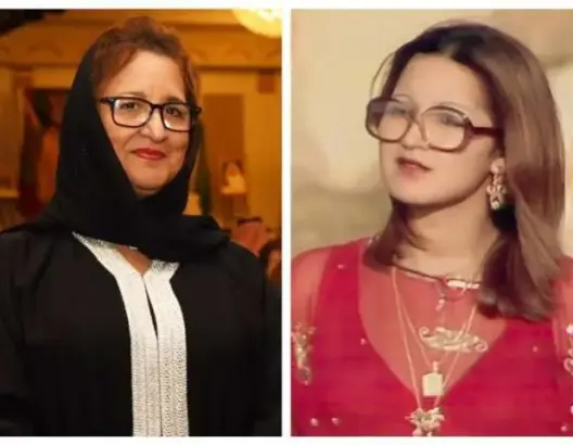 بعد عودتها من اعتزال دام 30 عاما.. عزيزة جلال تحضر أغنية جديدة