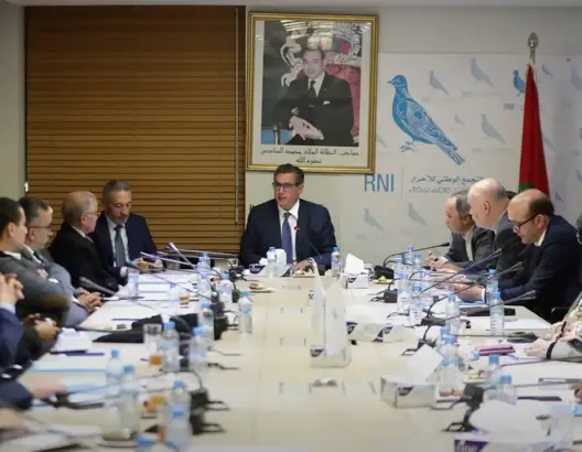 الأحرار يدين استهداف المغرب في ملف بيغاسوس.. ويرحب بتقارب البيجيدي والبام