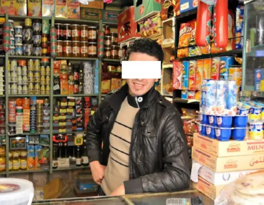 نقابة تبرئ “مول الحانوت” من تهمة رفع الأسعار وتدين حملات التحريض