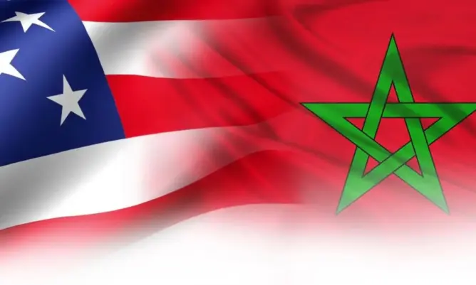 المغرب أنفق 1.2 مليون درهم على اللوبي الأمريكي في الأشهر الأولى من سنة 2020
