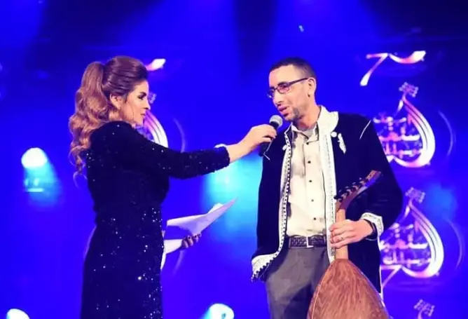 “العود المغربي” يحصد الجائزة الأولى في مهرجان بتونس