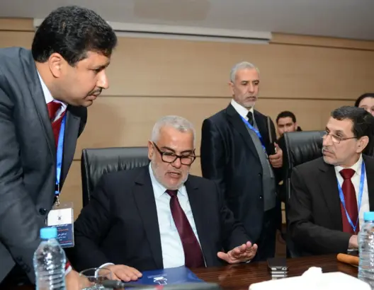 حامي الدين يحمل جيل التأسيس بحزب العدالة والتنمية مسؤولية هزيمة 8 شتنبر