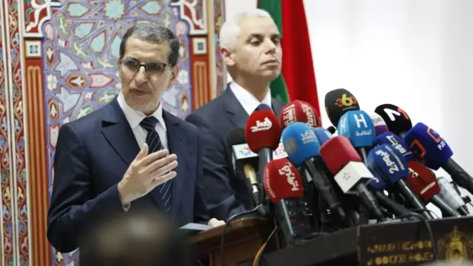 مطالب بالترقية الإستثنائية للممرضين المجازين على طاولة العثماني