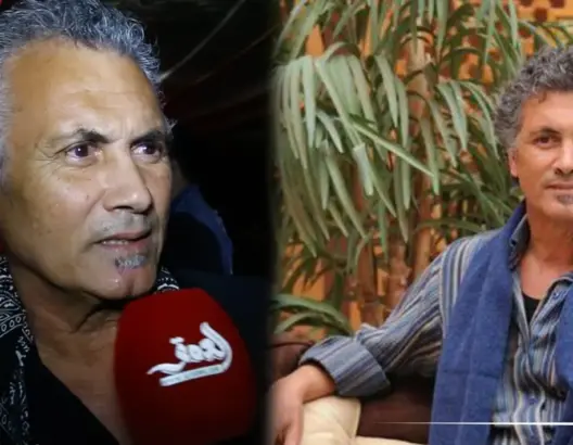 يونس ميكري يكشف جديده في السينما.. هل سيعود للغناء قريبا؟ (فيديو)