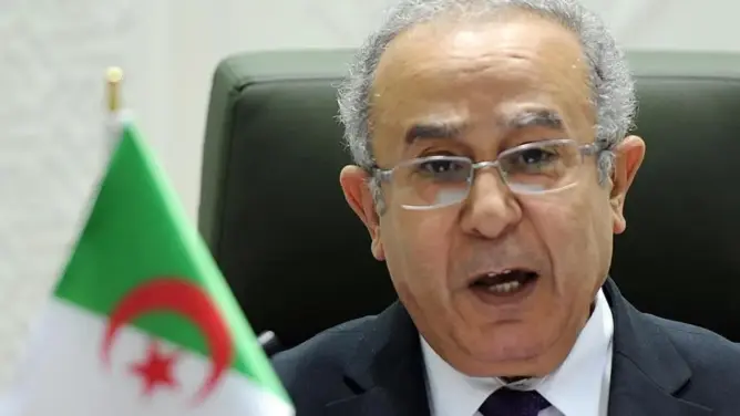 ما دلالات تهميش جنرالات الجزائر لرئيس ديبلوماسية المرادية؟