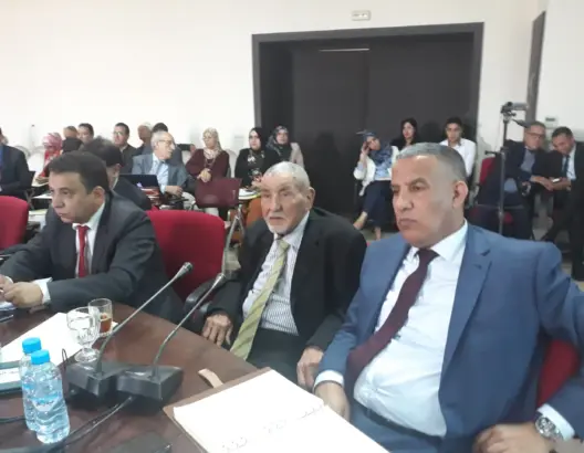 قيوح: “التويزة” هي الحل لمواجهة الجفاف وقلة الأمطار بسوس ماسة