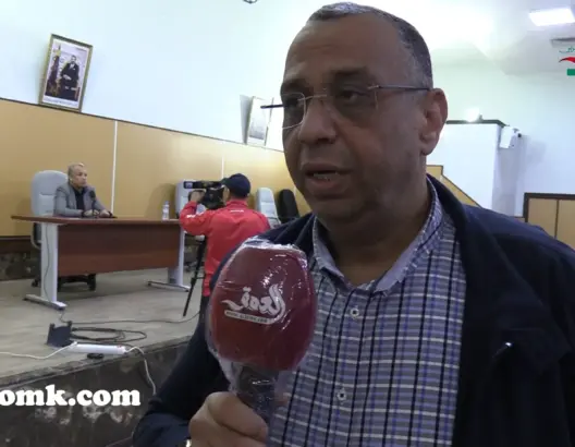 نقابة الصحافة بسوس تدعو لتوفير الظروف الصحية لصحافيي الجهة