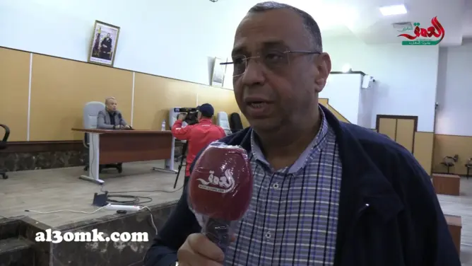 نقابة الصحافة بسوس تدعو لتوفير الظروف الصحية لصحافيي الجهة