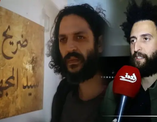 “السيد المجهول” يفتتح المسابقة الرسمية بالمهرجان الوطني للفيلم بطنجة