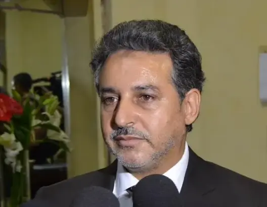 السموني: استقبال سعيّد لغالي “تصرف متهور” ومخالف للشرعية الدولية