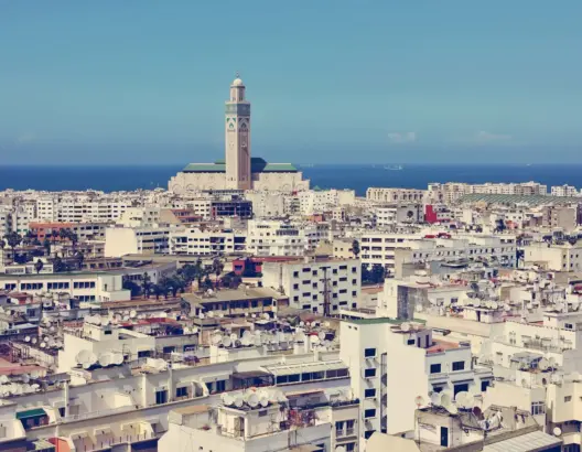 تزامنا مع محنة كورونا.. مغاربة يطلقون مبادرة للتعريف بأحيائهم