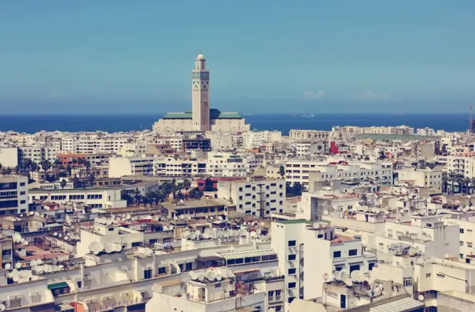 تزامنا مع محنة كورونا.. مغاربة يطلقون مبادرة للتعريف بأحيائهم