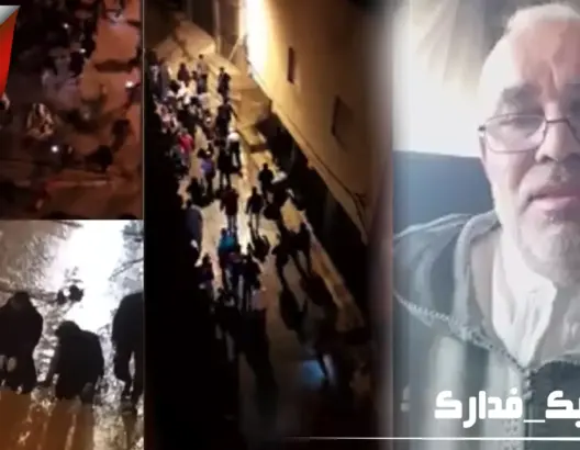 شبار يكتب .. أنَّى يستجاب لدعاء تم بطريقة ممنوعة شرعا وقانونا (فيديو)
