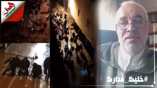 شبار يكتب .. أنَّى يستجاب لدعاء تم بطريقة ممنوعة شرعا وقانونا (فيديو)