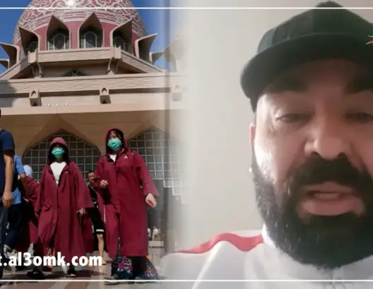 حديود يوجه رسالة مؤثرة للمغاربة ويؤكد إشتياقه لكرة القدم (فيديو)