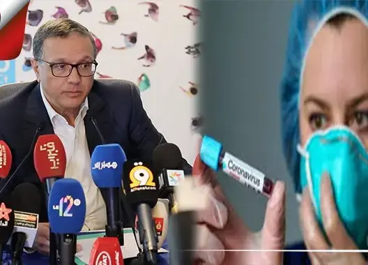 هل يؤجل الأحرار “مائة يوم مائة مدينة” بسبب “كورونا”؟.. بوسعيد يوضح (فيديو)