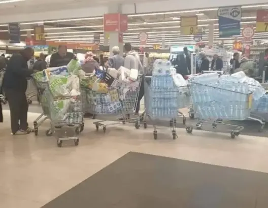 متجر في الدار البيضاء يبحث عن 20 عاملا