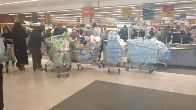 متجر في الدار البيضاء يبحث عن 20 عاملا