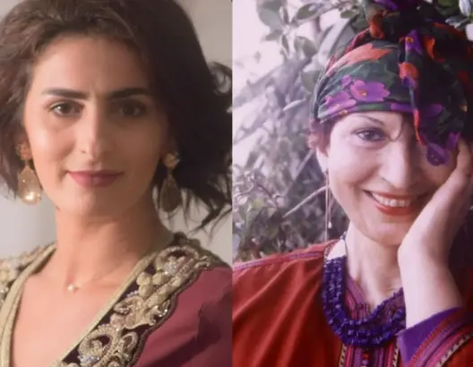 بطلته مريم الزعيمي.. فيلم عن قصة حياة فاطمة المرنيسي