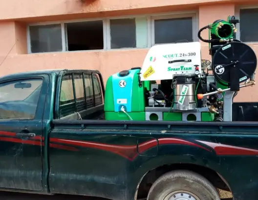 شباب فم الجمعة بأزيلال ينخرطون في حملة تحسيسة بمخاطر “كورونا”