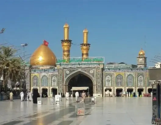 بعد إيران.. العراق تعلق صلاة الجمعة بمساجد كربلاء بسبب كورونا