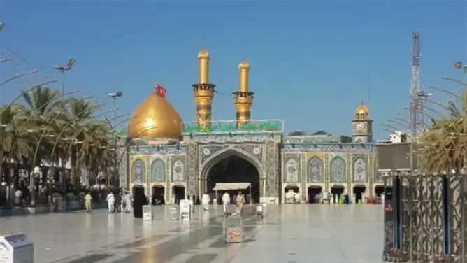 بعد إيران.. العراق تعلق صلاة الجمعة بمساجد كربلاء بسبب كورونا