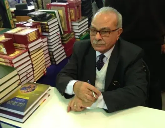 المفكر الموسوعي الدكتور محمد عمارة.. أغزر علماء عصره يترجل بعد أن أثرى المكتبة الإنسانية