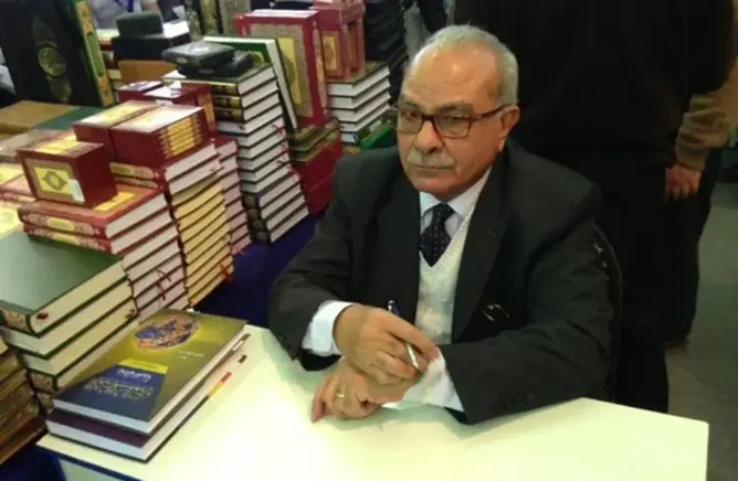 المفكر الموسوعي الدكتور محمد عمارة.. أغزر علماء عصره يترجل بعد أن أثرى المكتبة الإنسانية