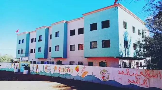 مؤسسة خاصة بدمنات تخفض واجبات التمدرس وتعفي المتضررين من “كورونا”