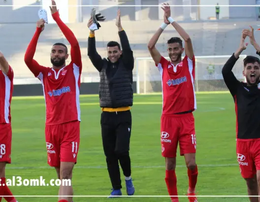 حصري.. “العمق الرياضي” تكشف تفاصيل عن طبيب الوداد الجديد
