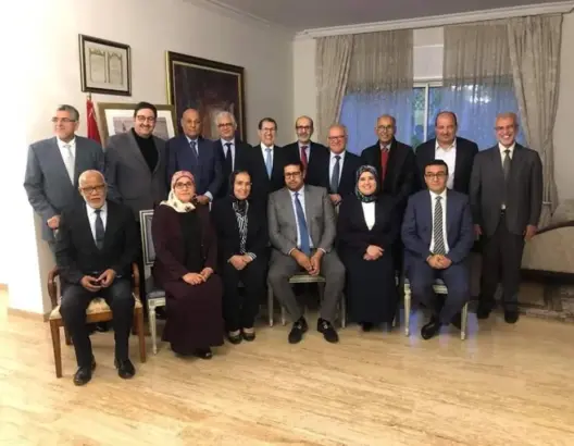 بإقامة رئيس الحكومة.. لقاء يجمع قادة الاستقلال والعدالة والتنمية