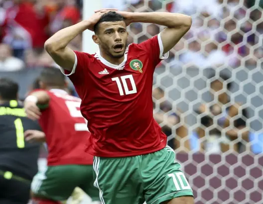 بلهندة يهاجم حاليلوزيتش ويصرح: لن أذهب للمنتخب طالما هو المدرب