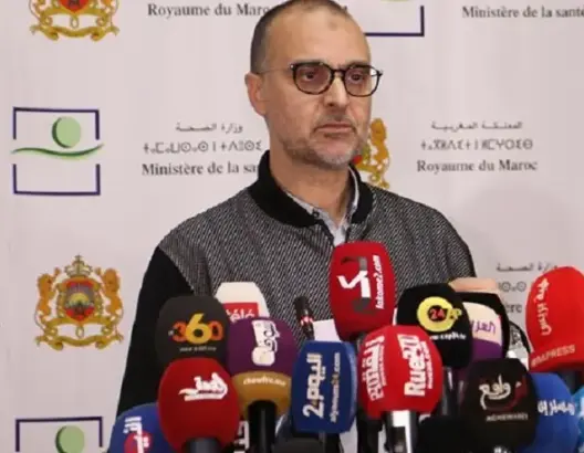اليوبي: نراقب يوميا 300 شخص من أقارب المصابين الثلاث بكورونا