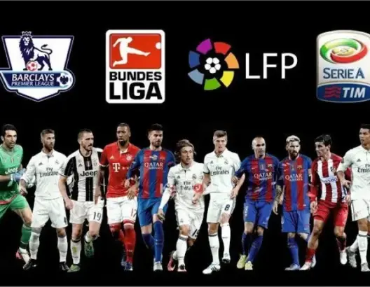 بعد إصابة لاعبين.. فيروس “كورونا” يشل جل الدوريات الأوروبية