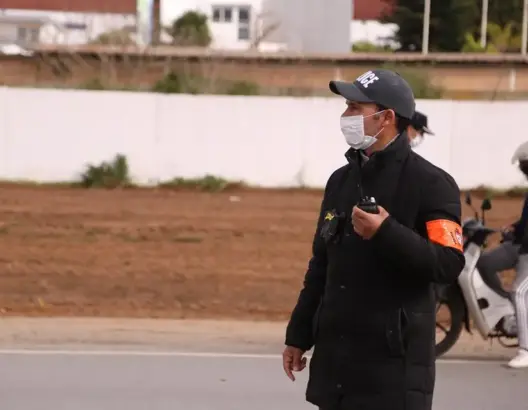 أمن طنجة يعلن توقيف شخص “متشبع بالفكر المتطرف” يوزع الذبيحة السرية