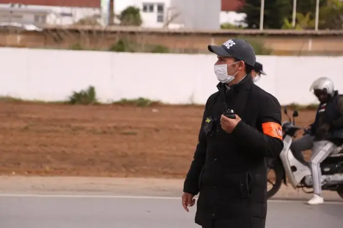 أمن طنجة يعلن توقيف شخص “متشبع بالفكر المتطرف” يوزع الذبيحة السرية