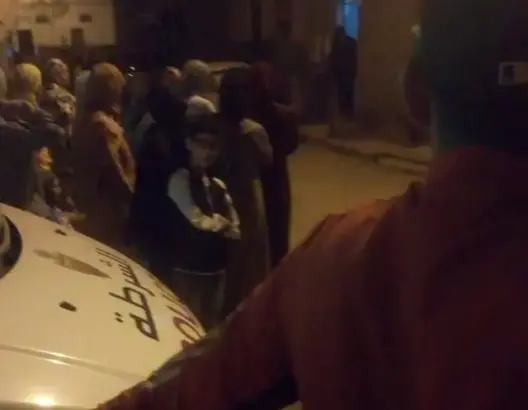 بعد شجار مع زوجته .. أب ينهي حياة ابنته بسكين بأكادير