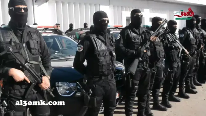 أمن أكادير يطلق الرصاص لتوقيف شخصين عرضا حياة سيدة للخطر