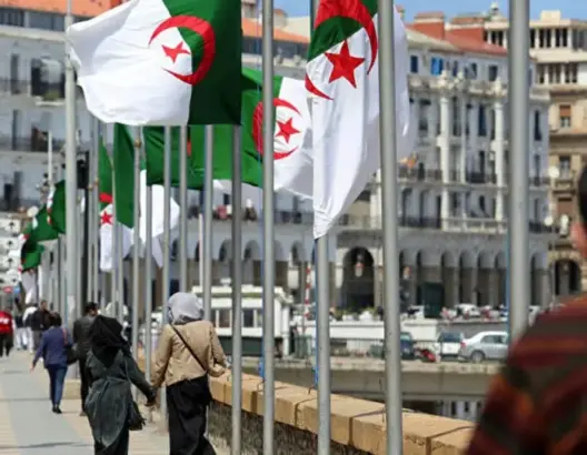 للمرة الثانية في ظرف أيام.. زلزال بقوة 4.2 يضرب الجزائر