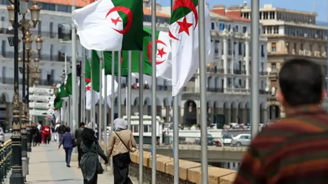 للمرة الثانية في ظرف أيام.. زلزال بقوة 4.2 يضرب الجزائر