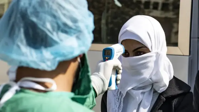 السعودية تعلن تسجيل إصابتين بـ”كورونا” قادمتين من المغرب