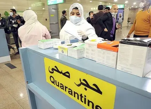 المساهمات في صندوق “كورونا” متواصلة .. موارده ترتفع إلى 22 مليار درهم