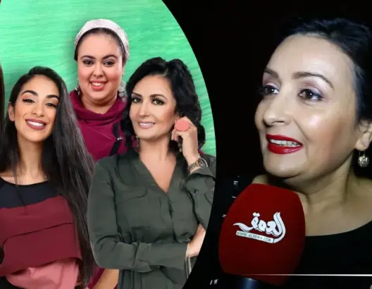 الصنهاجي: انتظروني في رمضان.. وهذه كواليس “أسرار النساء” (فيديو)