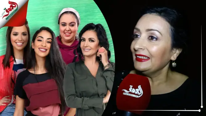 الصنهاجي: انتظروني في رمضان.. وهذه كواليس “أسرار النساء” (فيديو)