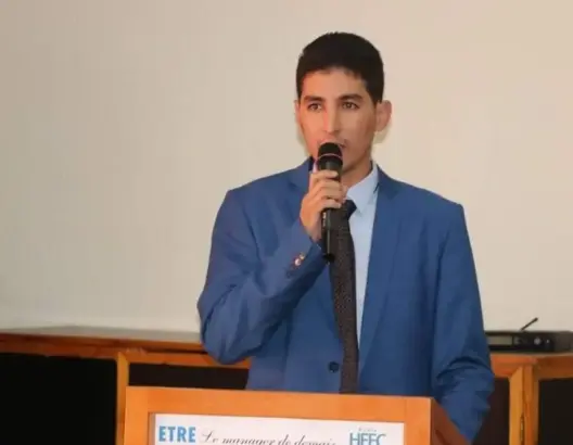 المملكة المغربية.. ديبلوماسية رسمية هادئة ورزينة