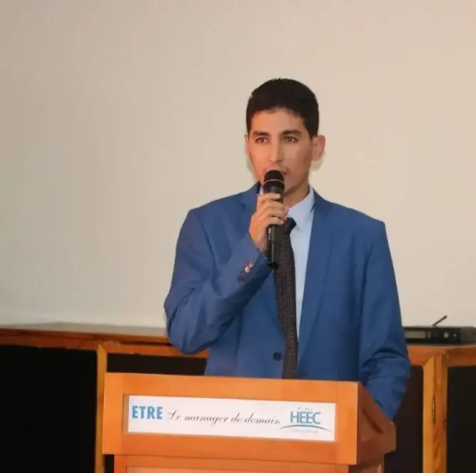 المملكة المغربية.. ديبلوماسية رسمية هادئة ورزينة