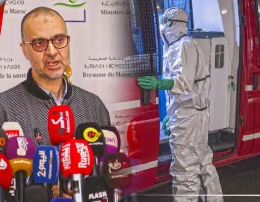 وزارة الصحة تكشف تفاصيل وفاة المسنة المصابة بفيروس كورونا .. وتتحدث عن إجراءات دفنها