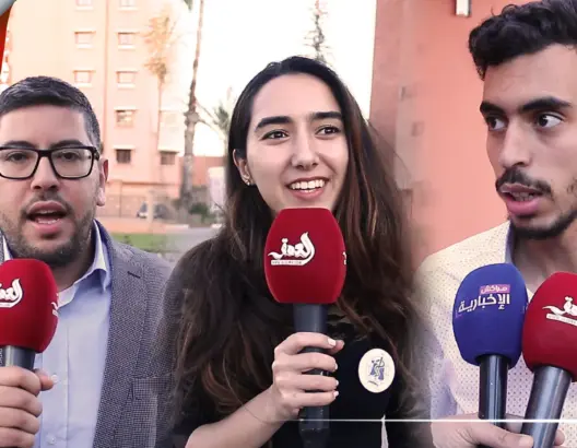 لـ”تبسيط العلوم”.. طلبة الطب يستضيفون صناع محتوى بكلية مراكش (فيديو)